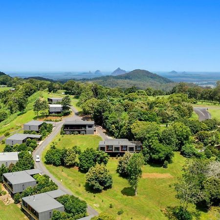 The Ridge At Maleny Villa ภายนอก รูปภาพ
