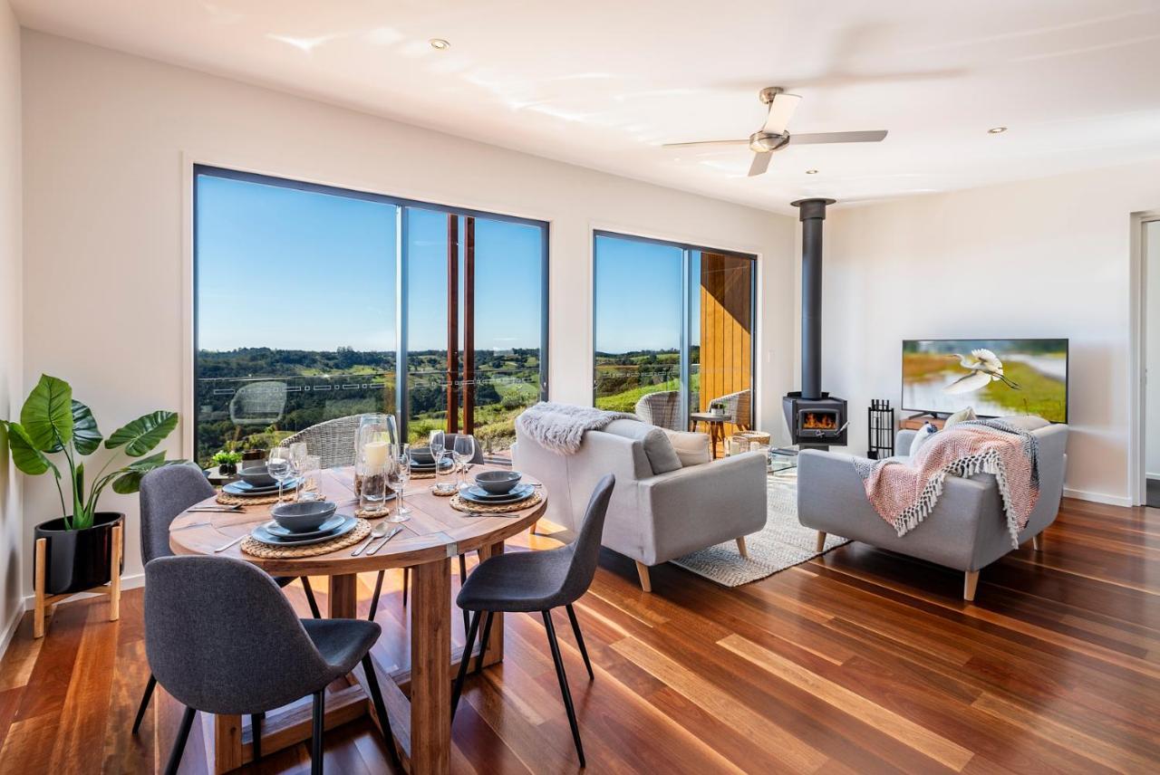 The Ridge At Maleny Villa ภายนอก รูปภาพ