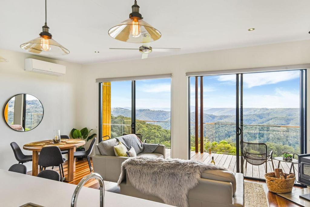 The Ridge At Maleny Villa ภายนอก รูปภาพ