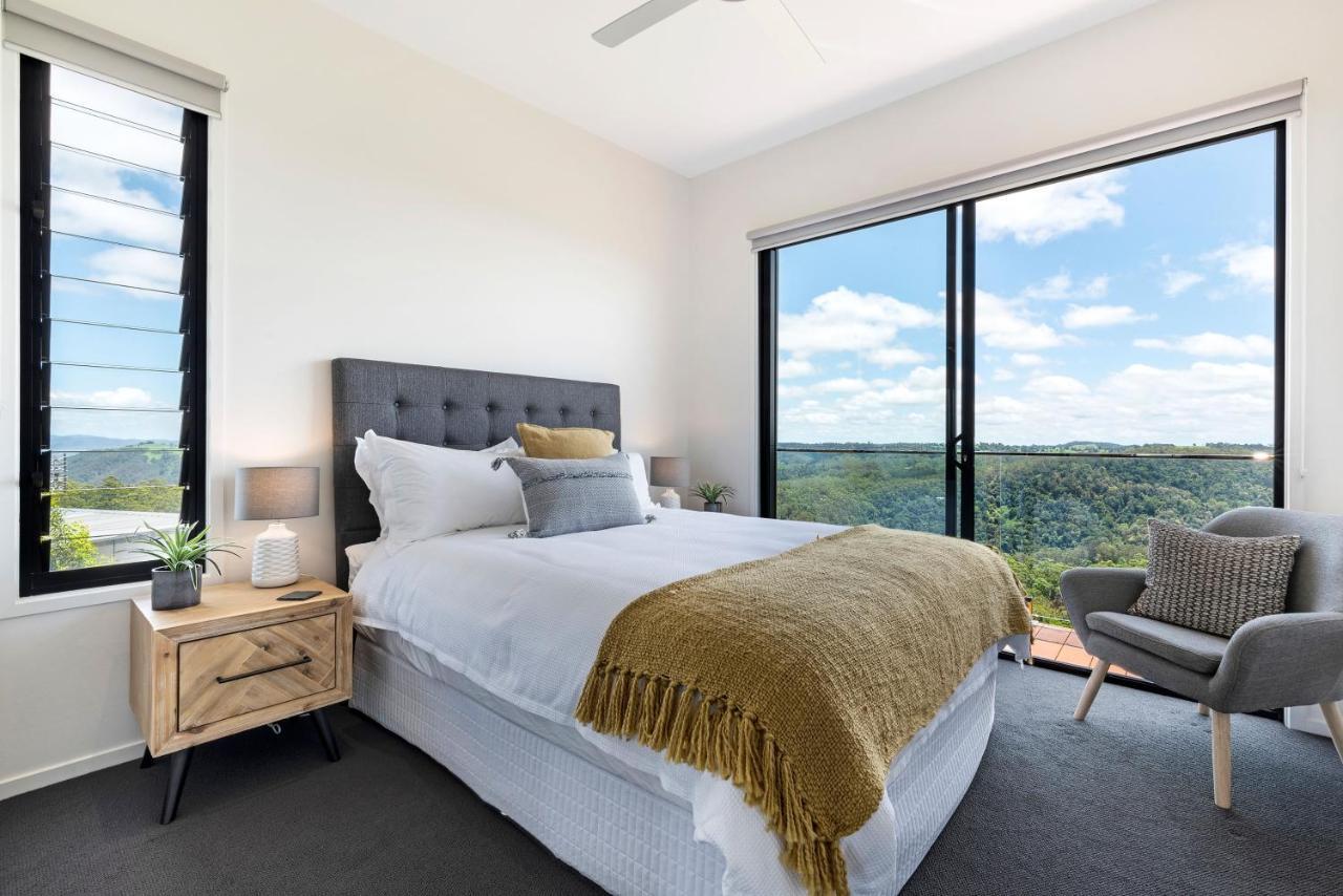 The Ridge At Maleny Villa ภายนอก รูปภาพ