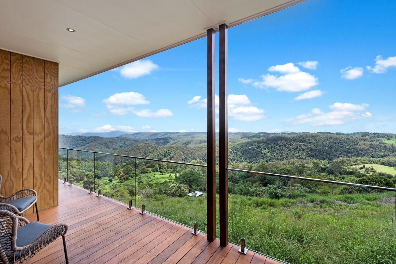 The Ridge At Maleny Villa ภายนอก รูปภาพ