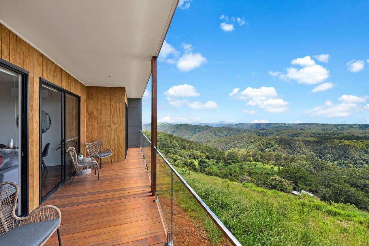 The Ridge At Maleny Villa ภายนอก รูปภาพ