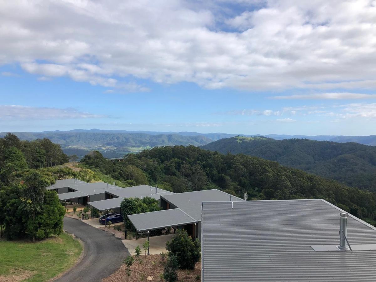 The Ridge At Maleny Villa ภายนอก รูปภาพ