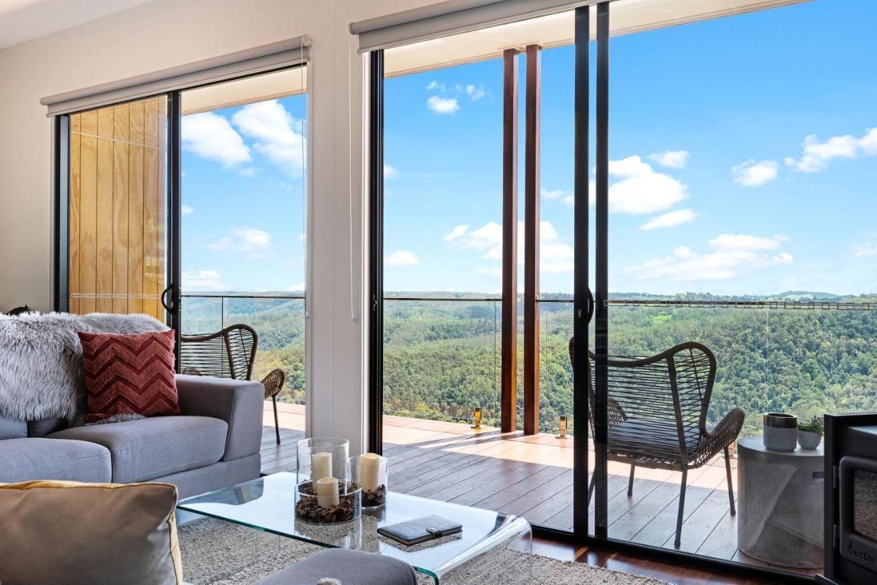 The Ridge At Maleny Villa ภายนอก รูปภาพ