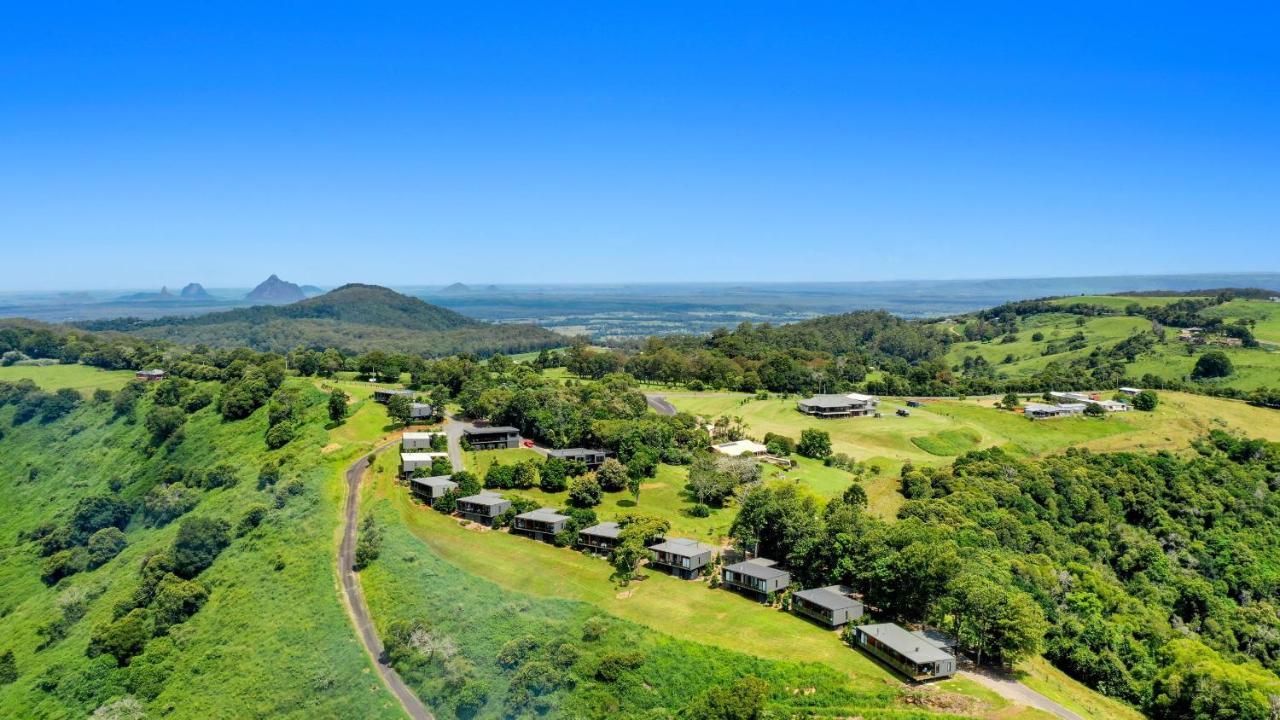 The Ridge At Maleny Villa ภายนอก รูปภาพ