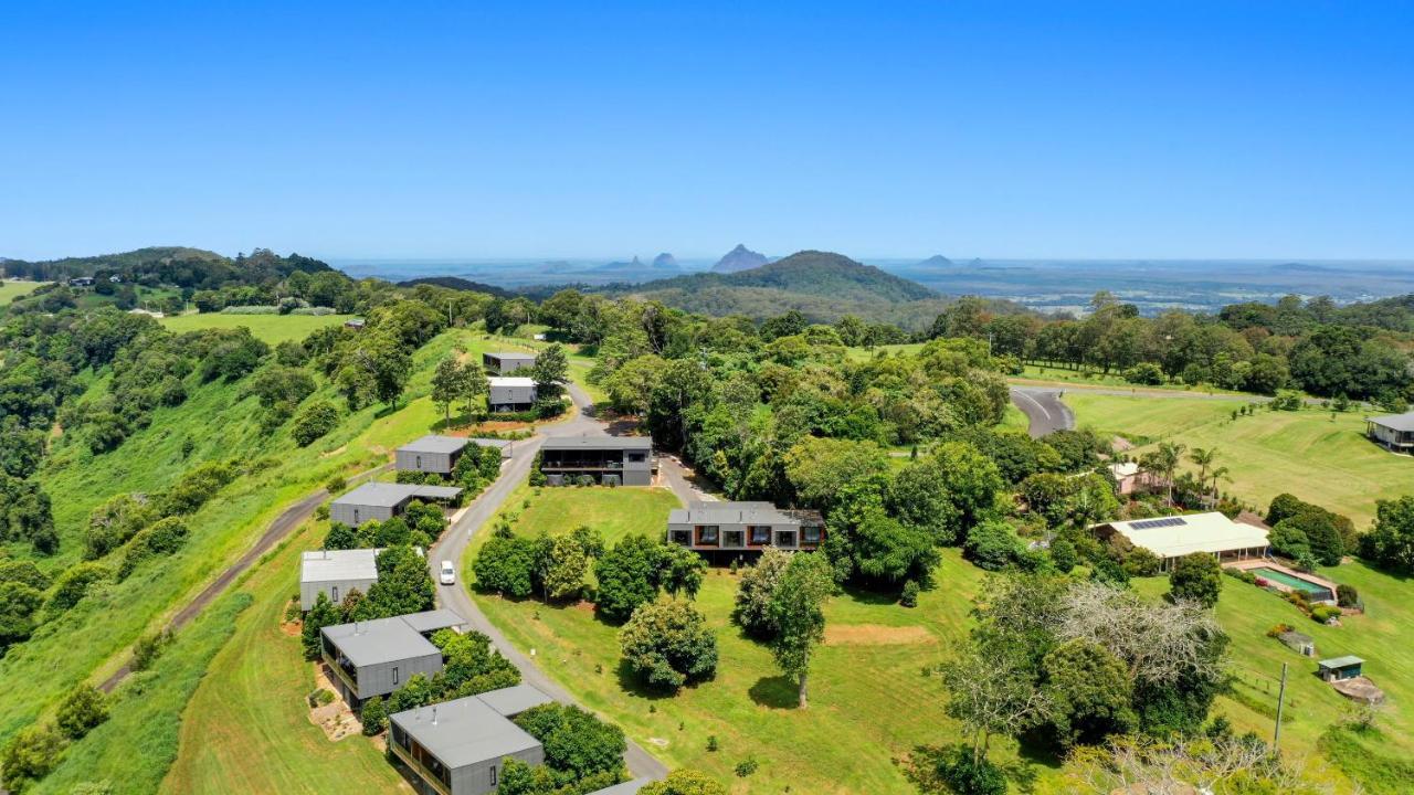 The Ridge At Maleny Villa ภายนอก รูปภาพ