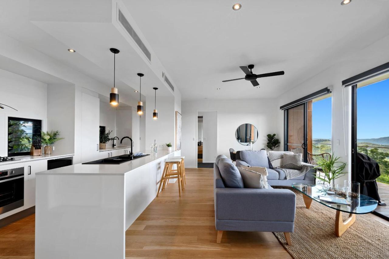 The Ridge At Maleny Villa ภายนอก รูปภาพ