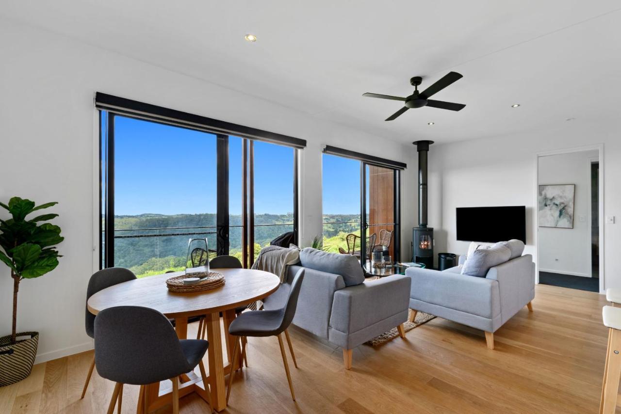 The Ridge At Maleny Villa ภายนอก รูปภาพ